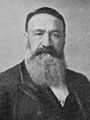 Petrus Jacobus Joubert geboren op 20 januari 1834