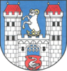 Coat of arms of Poběžovice