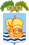 Blason de provinzia de Rimini