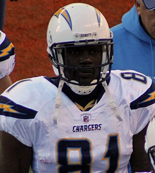 <span class="mw-page-title-main">Randy McMichael</span> American football player (born 1979)