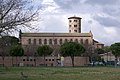 Ravenna, basilica di Sant'Apollinare in Classe.