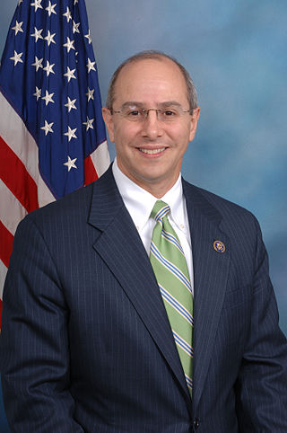 <span class="mw-page-title-main">Charles Boustany</span> American politician (born 1956)