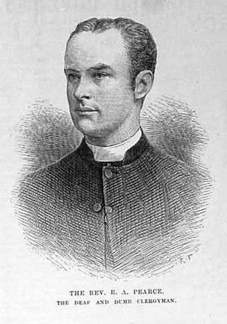 <span class="mw-page-title-main">Richard Aslatt Pearce</span> Victorian clergyman