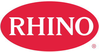 <span class="mw-page-title-main">Rhino Entertainment</span> American record label