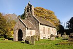 Church of St Aeddan