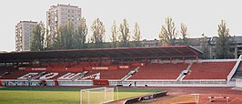 Karadjordjestadion