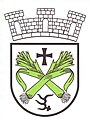 angepasstes Wappen