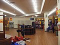 Steve and Barry's Closing Sale - Inside, Alternate Perspective