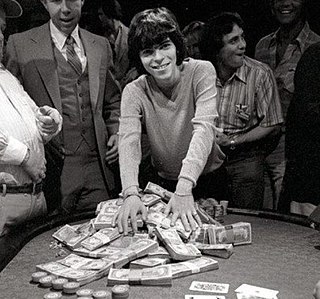 <span class="mw-page-title-main">Stu Ungar</span> American poker player (1953–1998)