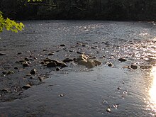 Sycamore Shoals, viewed from just off the Mountain River Trail Sycamore-shoals-tn2.jpg