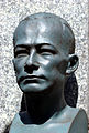 buste voor Józef Szanajca ongedateerd geboren op 17 maart 1902