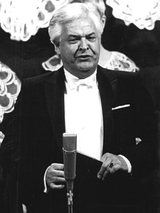 <span class="mw-page-title-main">Theo Adam</span> German opera singer (1926–2019)