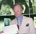 Tom Wolfe in 1988 geboren op 2 maart 1930