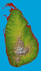 Sri Lanka.