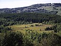 * Nomination A bog on the Aubrac plateau (Massif central, France) ----Jmp48 19:25, 9 September 2011 (UTC) * WARNING: third template parameter added – please remove.