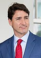 Kanada Justin Trudeau, Başbakan