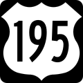 File:US 195 (1961).svg