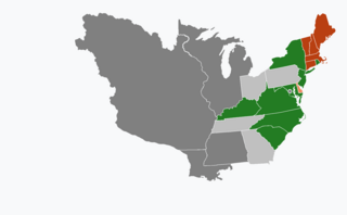 <span class="mw-page-title-main">1804 United States gubernatorial elections</span>