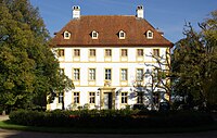 Ullstadt Schloss 001