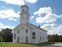 Unity, New Hampshire