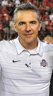 Thumbnail for Urban Meyer