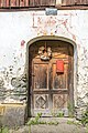 English: # 4: Portal of vulgo Keuschnig Deutsch: Nr. 4: Portal von Vulgo Keuschnig