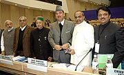 Vilasrao Deshmukh Maharashtra, Shri Y. S. Rajasekhara Reddy Andhra Pradesh, Shri Ghulam Nabi Azad J&K, Shri Virbhadra Singh, Himachal Pradesh