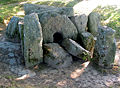 Dolmen