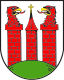 Coat of arms of Wesenberg