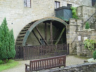 <span class="mw-page-title-main">Darley, North Yorkshire</span> Village in North Yorkshire, England