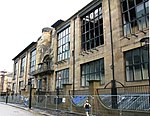 Glasgow School of Art