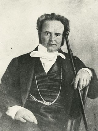 <span class="mw-page-title-main">Willard Richards</span> American religious leader