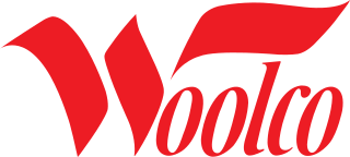 <span class="mw-page-title-main">Woolco</span> American discount department store