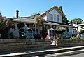 Grace Blair DePue House and Indian Museum, Jackson