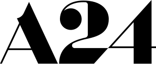 <span class="mw-page-title-main">A24</span> American independent entertainment company