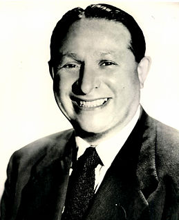 Abe Saperstein