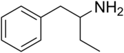 Phenylisobutylamine