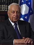 Ariel Sharon