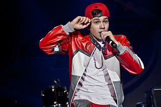 <span class="mw-page-title-main">Austin Mahone discography</span>