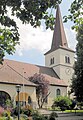 evangelische Christuskirche