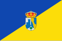 Torrelodones - Bandera