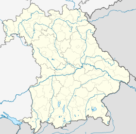 Burgheim (Bayern)