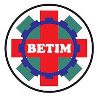 Vereinslogo von Betim Esporte Clube