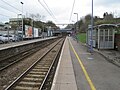 Billericay railway station, Essex