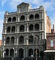 Biltmore apartments, Albert Park