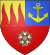 Alias du blason de Bazeilles