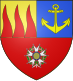 Coat of arms of Bazeilles