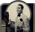 Al Bowlly overleden op 17 april 1941