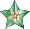 Brazil Featured Star