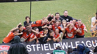 Brisbane Roar W-League champions 2011 DSC05969.jpg